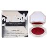 Cheeks Out Freestyle Cream Blush - Summertime Wine by Fenty Beauty for Women - 0.1 oz Blush view 3