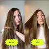 Awesome All in One Leave in Conditioner Spray, ph5, Contains Camellia Japonica Seed Oil, 7 fl oz view 4