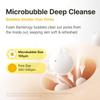 MANYO Pure & Deep Cleansing Foam, Facial Cleanser, for Double Cleansing, Pore Cleaner, Blackhead Remover, Acne Face Wash, Korean Skin Care, 6.7 fl oz (200ml) view 3