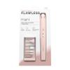 Finishing Touch Flawless Salon Nails Kit, Electronic Nail File and Full Manicure and Pedicure Tool view 1