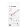 Finishing Touch Flawless Salon Nails Kit, Electronic Nail File and Full Manicure and Pedicure Tool view 2