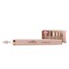 Finishing Touch Flawless Salon Nails Kit, Electronic Nail File and Full Manicure and Pedicure Tool view 3