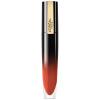 L'Oreal Paris Brilliant Signature Shiny Lip Stain Lipstick, Be Courageous 0.21 Fl Oz. view 1