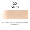L'Oreal Paris Infallible Fresh Wear Foundation in a Powder, Up to 24H Wear, Ivory, 0.31 oz. view 2