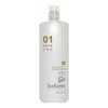 TREATMENT KERATIN Kostume Zero Uno Gllendex/alignment, straightening, anti-frizz, volume reducer (33.8 oz) view 1