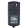 Digipartspower USB AC/DC Adapter for Remington Model No: PA-3215N Haircut Beard Trimmer Grooming Shaver Class 2 Power Supply Cord (with USB Tip. NOT Barrel Round Plug Tip.) view 2