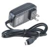 Digipartspower USB AC/DC Adapter for Remington Model No: PA-3215N Haircut Beard Trimmer Grooming Shaver Class 2 Power Supply Cord (with USB Tip. NOT Barrel Round Plug Tip.) view 3