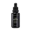Caldera + Lab The Good | Men's Organic Moisturizing Face Serum for Dry, Sensitive, & Normal Skin  Vegan, Natural & Antioxidant Packed Skincare Facial Oil view 1