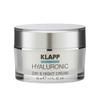 KLAPP Hyaluronic Multi Effect Cream Day & Night view 1