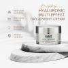 KLAPP Hyaluronic Multi Effect Cream Day & Night view 4