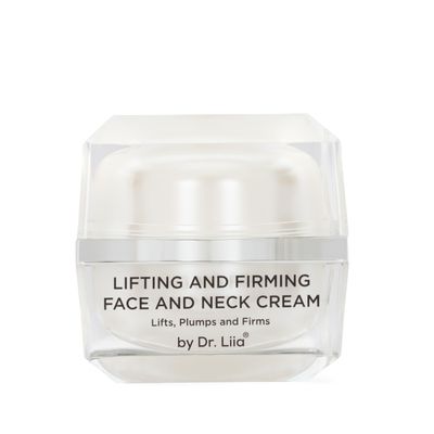EPILYNX Skin Tightening Moisturizer - Lifting and Firming - For sagging skin, under eye wrinkles, face and neck wrinkles - Vegan and Gluten Free for Sensitive Skin by Dr. Liia