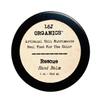16J Organics - Moisturizing Ointment - Rescue 1 oz- Organic 100% Natural For Dry Hands, Feet, Cuticles - Handmade Of All Food Grade Ingredients - Purse Size view 1