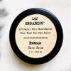 16J Organics - Moisturizing Ointment - Rescue 1 oz- Organic 100% Natural For Dry Hands, Feet, Cuticles - Handmade Of All Food Grade Ingredients - Purse Size view 4
