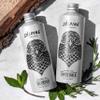 Alpine Provisions Rosemary & Mint Organic Conditioner - Naturally Moisturize, Repair, & Strengthen with Essential Oils, Sunflower oil & Aloe Vera, Vegan, Sulfate - Plant-Based Hair Care - 16.9 FL Oz view 2