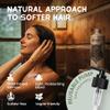 Alpine Provisions Natural & Organic Conditioner with Fir & Sage  Moisturizing Hair Conditioner with Aloe Vera, Sunflower Oil & Essential Oils  Sulfate-Free, Vegan, Plant Based  16.9 fl oz view 2