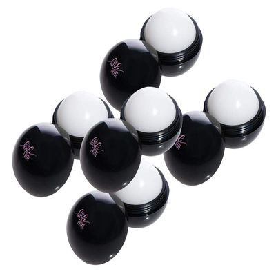Anderson's Bride Tribe Lip Balms, Set of 5, Bridesmaids, Gifts