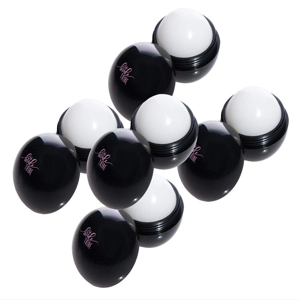Anderson's Bride Tribe Lip Balms, Set of 5, Bridesmaids, Gifts