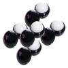 Anderson's Bride Tribe Lip Balms, Set of 5, Bridesmaids, Gifts view 1