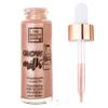 The Beauty Crop Glow Milk Dropper Liquid Highlighter - Shade: Blind Date view 4