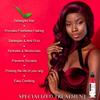 Awesome Silk & Shine Leave in Conditioner Spray, pH5, Leaves Excellent Scent, Anti-Frizz, Provides Freshness Feeling, UV Protection, 7 fl oz view 2