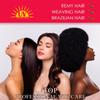 Awesome Silk & Shine Leave in Conditioner Spray, pH5, Leaves Excellent Scent, Anti-Frizz, Provides Freshness Feeling, UV Protection, 7 fl oz view 4