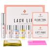 Lash Lift Kit, Eyelash Perm Kit Cilia Extension Suitable For Salon Professional Use Eyelash Lift Set view 1