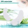 fenshine 100 Pairs Eyelash Extension Eye Pads Lint Free Hydrogel Eye Patches Professional for Lash Extensions Supplies view 2