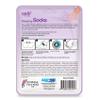 Epielle Relaxing Foot Mask 6 Pairs, Soften and Restore with Melatonin & Lavender Extract, Deep Moisturizing Socks for Dry, Cracked Feet, Self Care Gifts for Women, Spa Kit, Stocking Stuffers view 3