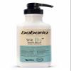 Babaria Vitamin B3 Body Milk - Nourishing Body Lotion for Women and Men - Enhances Skin Barrier - Moisturizing Body Cream for Sensitive Skin - 16.9 oz view 1