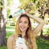 Babaria Vitamin B3 Body Milk - Nourishing Body Lotion for Women and Men - Enhances Skin Barrier - Moisturizing Body Cream for Sensitive Skin - 16.9 oz view 4