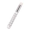 20 White Lash Cleansing Brushes + 2 Lash Wands Tubes Eyelash Cleaning Brushes Peel Off Blackhead Brush Nose Pore Cleaning Brush Shampoo Brushes view 4