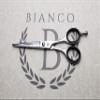 Bianco Instruments Smooth Classic Professional Hairdressing Shear Made in USA 6" view 1