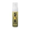 Bronze Cactus Chocolate Glaze Self-Tanning Mousse  Rich Medium Bronzed Foam | Streak-Free, Non-Sticky, Unscented | Instant Dark Chocolate Glow for Face & Body, With Natural Colour-Fix Technology view 1