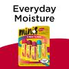Carmex Daily Care Minis Moisturizing Lip Balm Tubes with SPF 15, Strawberry, Cool Mint, Wild Berry, Peach Mango and Fresh Cherry Lip Balm Pack - 0.18 OZ Each, 5 Count view 3