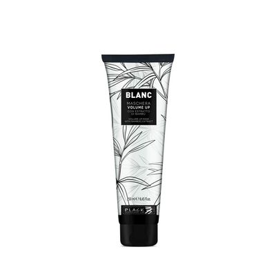Black Professional Line Blanc Volume Up Mask (8.45 fl.oz.)