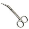 Angled Toenail Scissor Ingrown Long Thick Nails Podiatry Nail Art Trimming Tools view 1