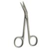 Angled Toenail Scissor Ingrown Long Thick Nails Podiatry Nail Art Trimming Tools view 3