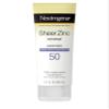 Sheer Zinc Dry-Touch Sunscreen Broad Spectrum SPF 50 view 1
