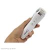 NORLANYA Mini Anti-Aging Dot Matrix SkinLift Device, Wrinkle Reduction Face Lifting Machine (Platinum Head, Charging Dock) view 3