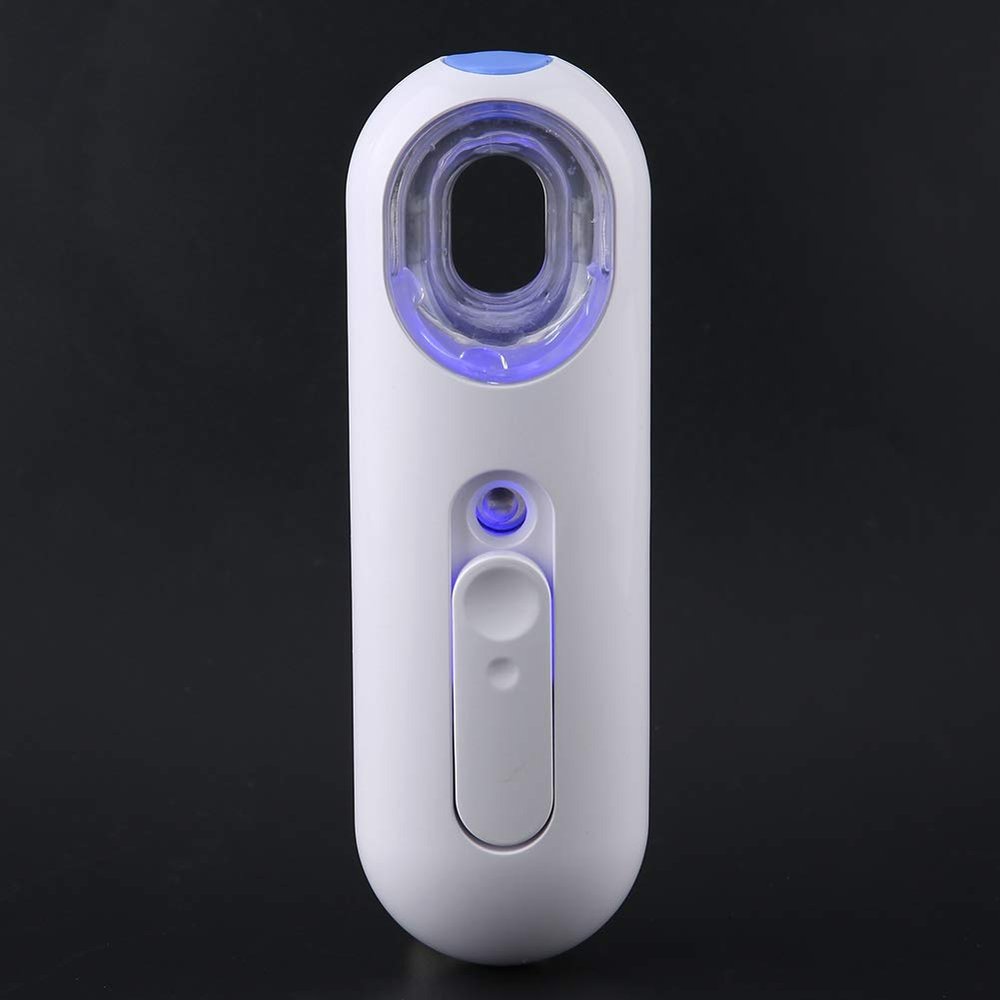 Mist Sprayer Nano Sprayer Handy Mist Spray 25Ml face and body to hydrate the skin