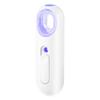 Mist Sprayer Nano Sprayer Handy Mist Spray 25Ml face and body to hydrate the skin view 2