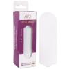 PANA 50 Pieces Small White Pedi File Refill for Stainless Steel Foot File Sanding Foot Rasp - Easy Strip Peel Pedicure Refill Pads - Grit 180 view 1