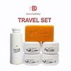 BEAUTDERM Set Travel Pack view 3
