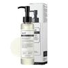 DearKlairs] Gentle Black Fresh Cleansing Oil, a light and spreadable texture, only 6 ingredients, For Oily Sensitive Skin, Vegan, Korean Skincare (5.07 Fl Oz) view 1