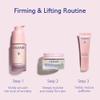 Caudalie Resveratrol-Lift Lift & Firm Essentials Skin Care Holiday Gift Set with Full-Size Resveratrol-Lift Serum + 2 Free Travel-Size Products ($126 Value) view 2