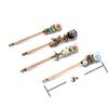 7PCS Vintage Hair Clips Elegant Retro Hair Pins Women Hairpins for Ladies and Girls Headwear Styling Tools Hair Accessories view 4