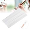 100Pcs Makeup Cosmetic Beauty Brushes Pen Guard Protector Set Reusable Expandable Mesh Cover, Makeup Brush Net Cosmetic Brush Mesh Protector Protective view 2