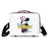 Disney Girls' Childrens Fashion, White, 29x21x15 cms view 1
