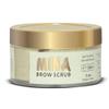 MINA Brow Scrub | For Long-Lasting Henna Or Tint | Natural Extracts Gently Exfoliate The Skin | Prepare The Area For Henna Or Tint 50ml | Organic Brow Scrubber for Tinting Process view 2