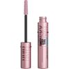 Maybelline Lash Sensational Sky High Waterproof Mascara Makeup, Volumizing, Lengthening, Defining, Curling, Multiplying, Buildable Formula, Very Black, 1 Count view 1